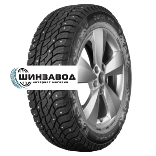 Attar 235/55R17 99T W02 TL (шип.)