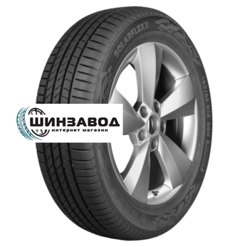 Bars 185/65R15 88H SolarFlexx TL