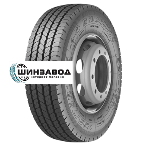 Belshina 235/75R17,5 130M (120L) Бел-159 TL
