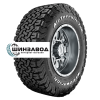 BFGoodrich LT265/70R16 121/118S LRE All Terrain T/A KO2 TL RWL