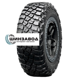 BFGoodrich LT265/60R18 119/116Q LRE Mud Terrain T/A KM3 TL