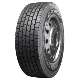 Blackhawk (Sailun Group Co., LTD) 315/70R22,5 154/150L (152/148M) BAW51 TL 18PR