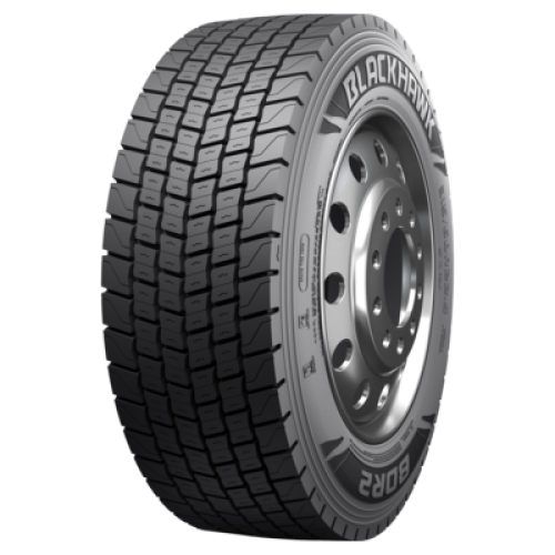 Blackhawk (Sailun Group Co., LTD) 245/70R17,5 143/141J (146/146F) BDR2 TL 18PR