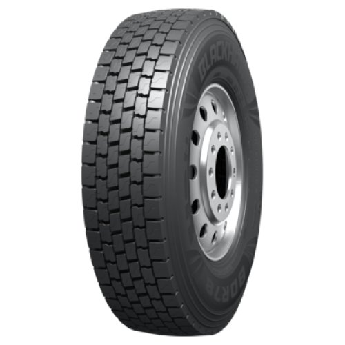 Blackhawk (Sailun Group Co., LTD) 215/75R17,5 135/133L BDR78 TL 16PR