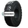 Composit 140/55-9 Solid Tire 24/7 Цельнолитая с бортом РОССИЯ