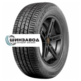 Continental 255/50R20 109H XL CrossContact LX Sport AO TL FR