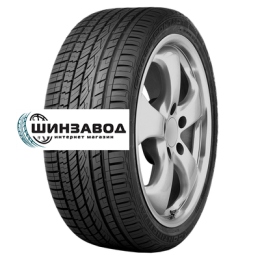 Continental 295/35ZR21 107Y XL CrossContact UHP MO TL FR