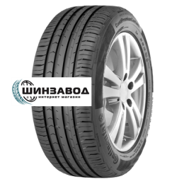 Continental 225/65R17 102V ContiPremiumContact 5 TL