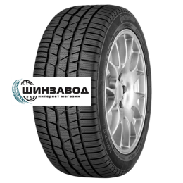 Continental 285/35R20 104V XL ContiWinterContact TS 830 P MO TL