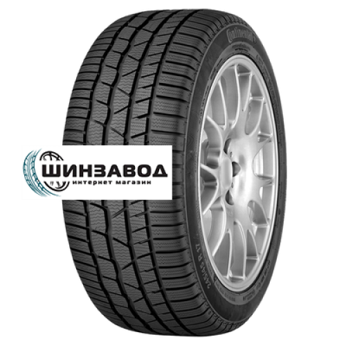 Continental 285/35R20 104V XL ContiWinterContact TS 830 P MO TL