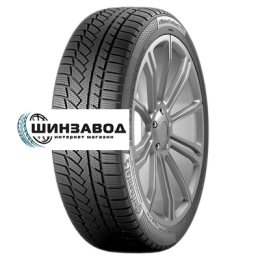 Continental 245/45R18 100V XL ContiWinterContact TS 850 P * MOE TL FR SSR