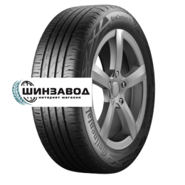 Continental 245/50R19 105W XL EcoContact 6 * TL
