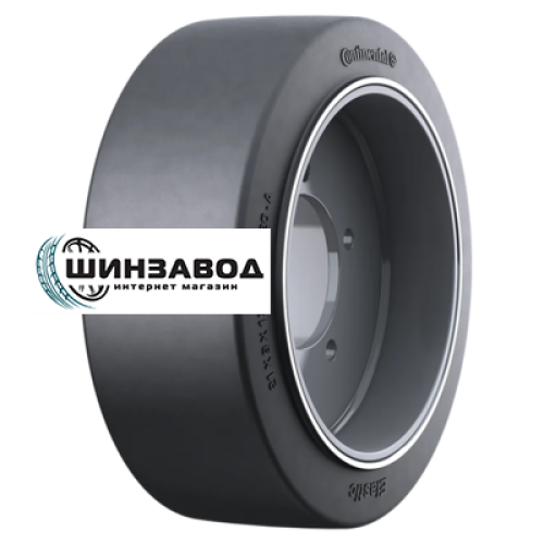 Continental El200x50x140 MH20 Z L Бандажная