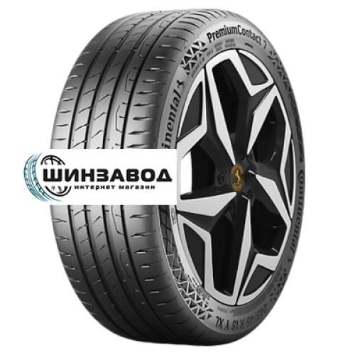 Continental 235/45R18 98Y XL PremiumContact 7 TL FR