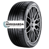 Continental 295/40ZR20 110(Y) XL SportContact 6 MO1 TL FR