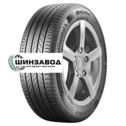 Continental 225/45R17 94W XL UltraContact TL FR