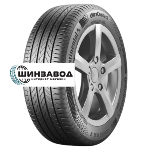 Continental 235/65R17 104W UltraContact TL