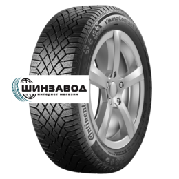 Continental HL265/40R22 109T XL VikingContact 7 TL FR