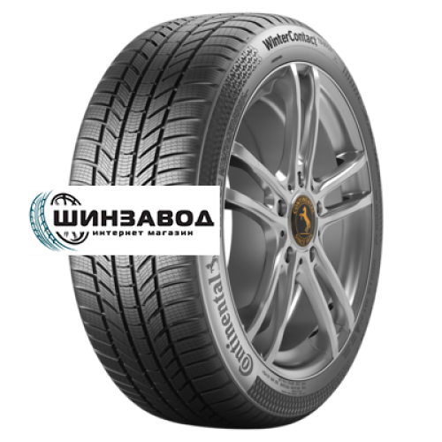 Continental 285/35R21 105V XL WinterContact TS 870 P TL FR