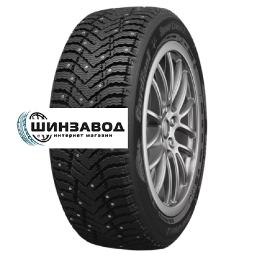 Cordiant 215/55R18 99T Snow Cross 2 PW-4 TL (шип.)