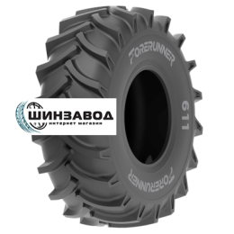 Forerunner 14,9-26 12PR 133A6 611 R-1 TT КИТАЙ