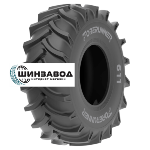 Forerunner 14,9-26 12PR 133A6 611 R-1 TT КИТАЙ