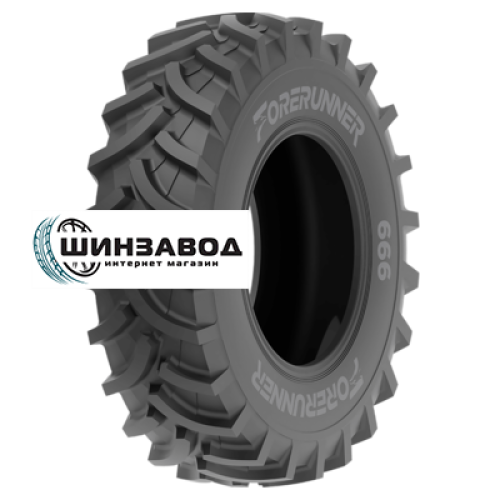 Forerunner 14,9-28 12PR 131A6 666 R-1 TT КИТАЙ