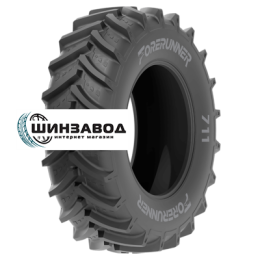 Forerunner 420/70R24 133A8 (130D) 711 R-1W TL КИТАЙ