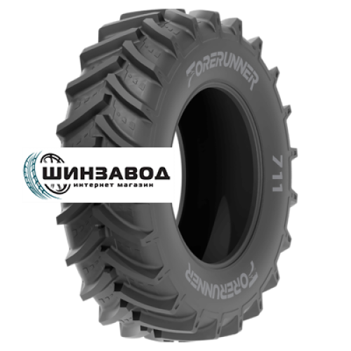 Forerunner 420/70R24 133A8 (130D) 711 R-1W TL КИТАЙ