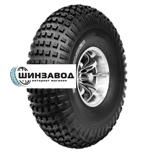 Forerunner 22x11-8 6PR 57F Ares TL