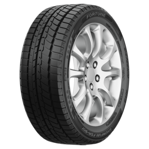 Fortune 295/35R21 107V XL SnowFun FSR-901 TL