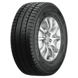 Fortune 195/75R16C 107/105R SnowFun FSR-902 TL 8PR