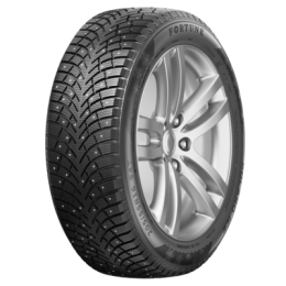 Fortune 215/60R17 100T Polaro Ice TL (210 шип.)