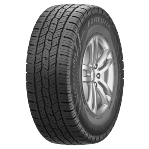 Fortune 225/65R17 102H Tormenta H/T FSR305 TL