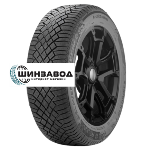 Gislaved 215/60R17 100T XL ArcticControl TL FR