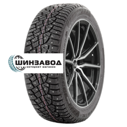 Gislaved 285/50R20 116T XL IceControl TL FR (233 шип.)