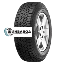 Gislaved 215/60R17 96T Nord Frost 200 SUV TL FR ID (130 шип.)