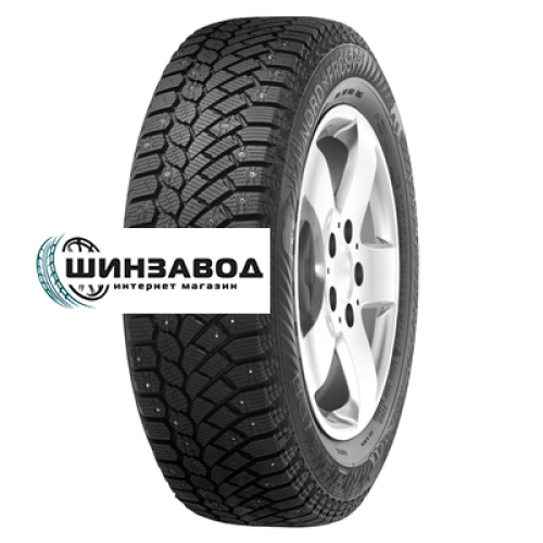 Gislaved 175/65R14 86T XL Nord Frost 200 TL ID (110 шип.)