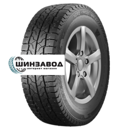 Gislaved 205/75R16C 110/108R Nord Frost VAN 2 TL SD 8PR (130 шип.)