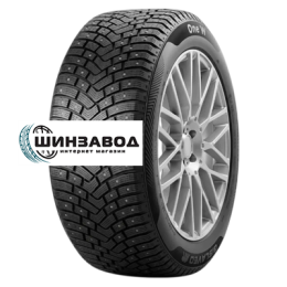 Gislaved 235/55R19 105T XL One W TL FR (252 шип.)
