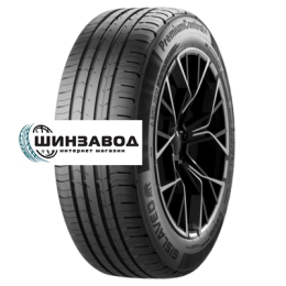 Gislaved 215/60R16 95V PremiumControl TL
