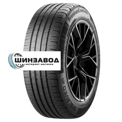 Gislaved 215/60R16 95V PremiumControl TL