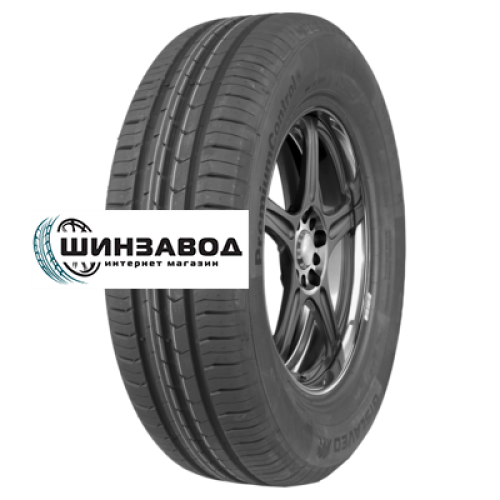 Gislaved 185/60R15 84H PremiumControl TL
