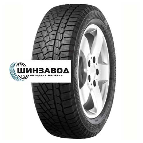 Gislaved 215/60R17 96T Soft Frost 200 SUV TL FR