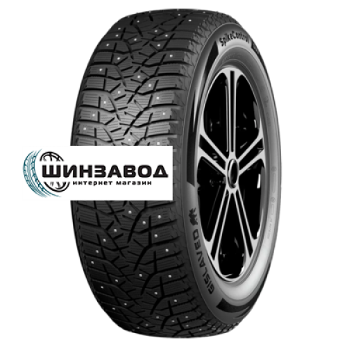 Gislaved 185/65R14 86T SpikeControl TL (100 шип.)