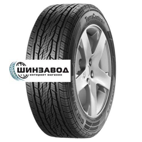 Gislaved 215/60R17 96H TerraControl TL FR
