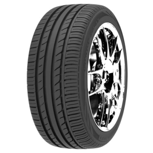 Goodride 255/45ZR18 99W XL Sport SA-37 TL