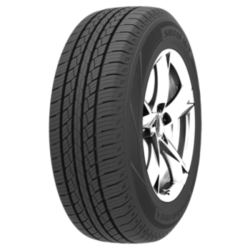 Goodride 265/60R18 114V XL SU318 H/T TL
