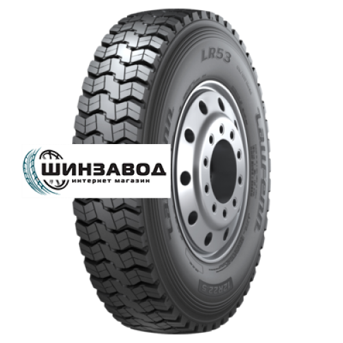 Hankook Laufenn 315/80R22,5 156/150K LR53 TL 18PR