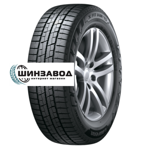 Hankook Laufenn 195/75R16C 107/105R X FIT Van 4S LV71 TL